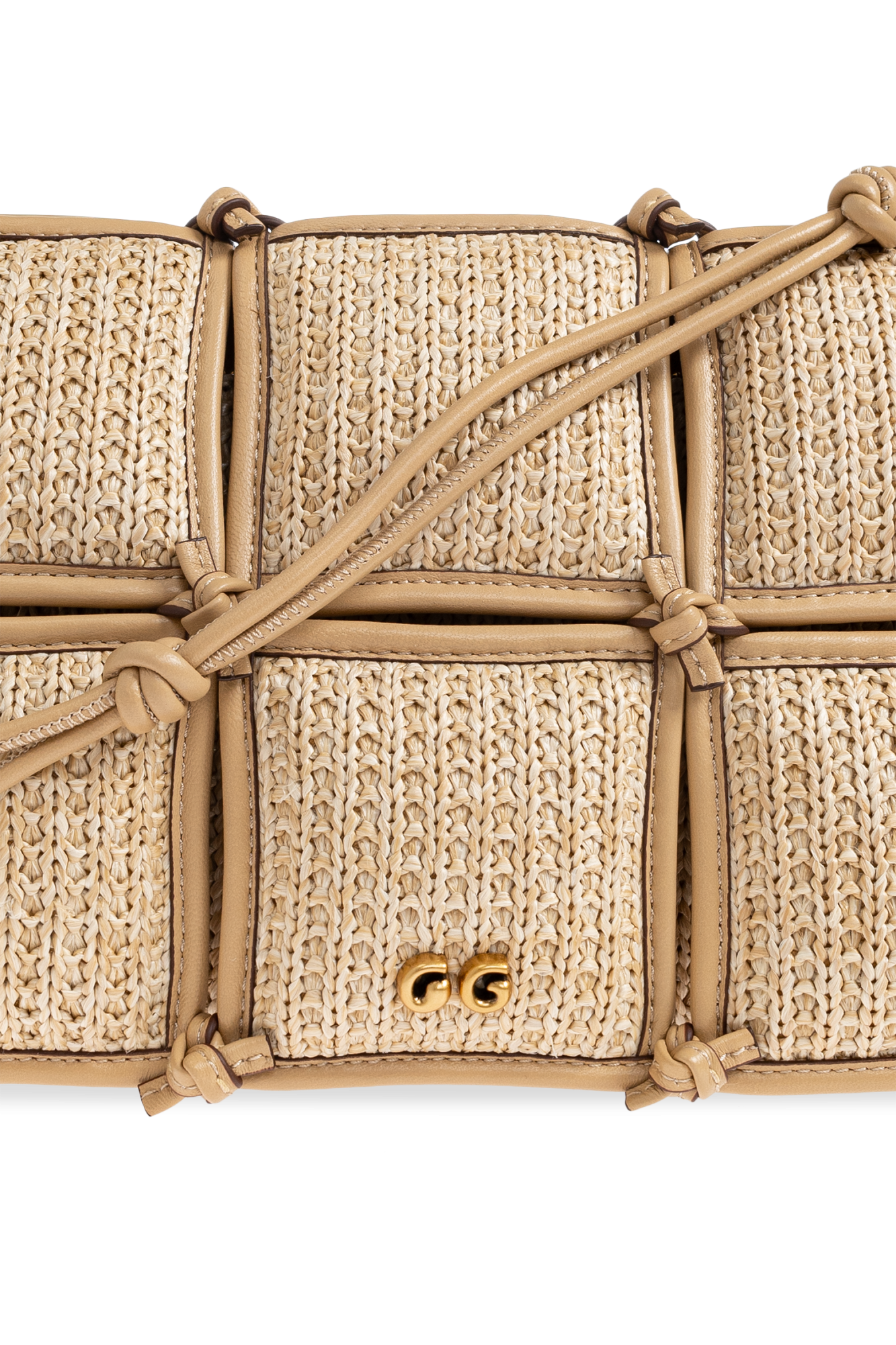 Cult Gaia 'Gaia Puff' shoulder bag | Women's | Vitkac